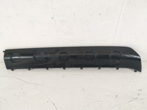 Ornament Fusta Spoiler Bara Fata Mercedes-Benz  G-Class W464 [2018 - 2022] Original In Stare Buna