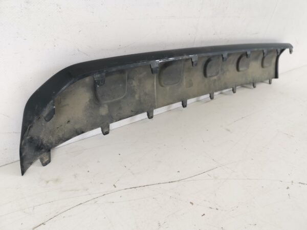 Ornament Fusta Spoiler Bara Fata Mercedes-Benz  G-Class W464 [2018 - 2022] Original In Stare Buna - imagine 7