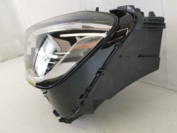 Far Dreapta Led High Performance Mercedes-Benz  GLC-Class X253/C253 [facelift] [2019 - 2020] Original In Stare Buna - imagine 3
