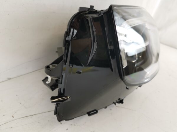 Far Dreapta Led High Performance Mercedes-Benz  GLC-Class X253/C253 [facelift] [2019 - 2020] Original In Stare Buna - imagine 4