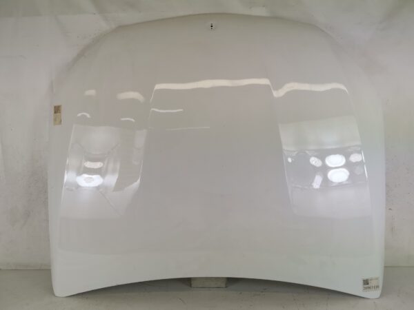 Capota Motor Mercedes-Benz  GLC-Class X253/C253 [2015 - 2020] Originala In Stare Buna