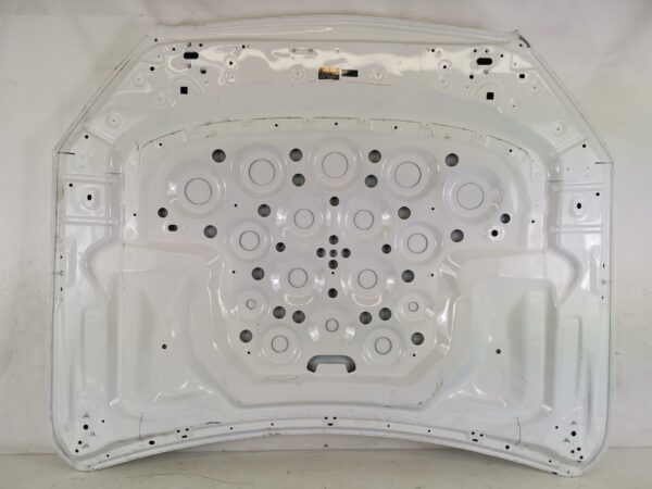 Capota Motor Mercedes-Benz  GLC-Class X253/C253 [2015 - 2020] Originala In Stare Buna - imagine 5