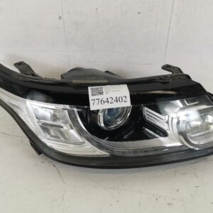Far Dreapta Land Rover  RANGE ROVER SPORT SUV [L494] [2013 - 2017] Original In Stare Buna