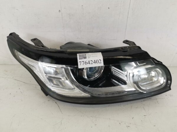 Far Dreapta Land Rover  RANGE ROVER SPORT SUV [L494] [2013 - 2017] Original In Stare Buna