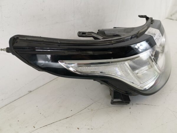 Far Dreapta Land Rover  RANGE ROVER SPORT SUV [L494] [2013 - 2017] Original In Stare Buna - imagine 4