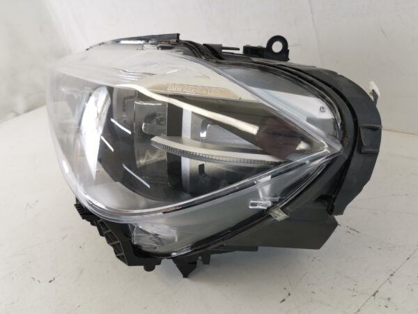 Far Stanga Full Led BMW X6 F16 [2014 - 2020] Original - imagine 3