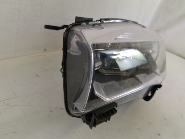 Far Stanga Full Led BMW X6 F16 [2014 - 2020] Original - imagine 4