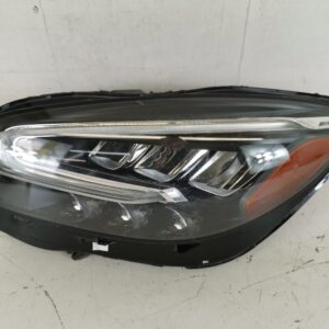 Far Stanga Full Led Mercedes-Benz  AMG GT C190 [facelift] [2017 - 2020] Original