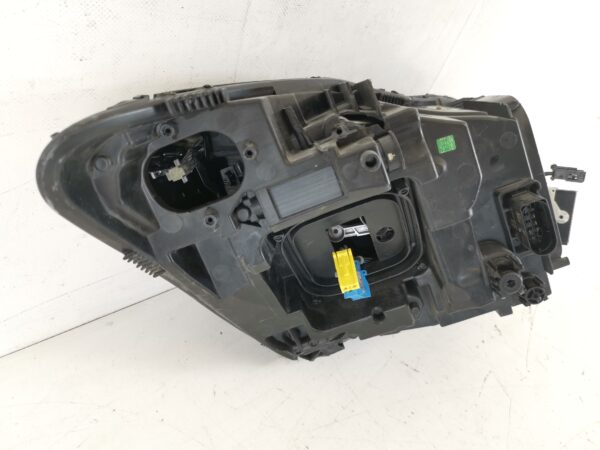 Far Stanga Full Led Mercedes-Benz  AMG GT C190 [facelift] [2017 - 2020] Original - imagine 7