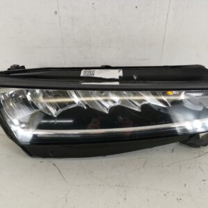 Far Dreapta Full Led Skoda  Octavia 4 [2019 - 2024] Original In Stare Buna