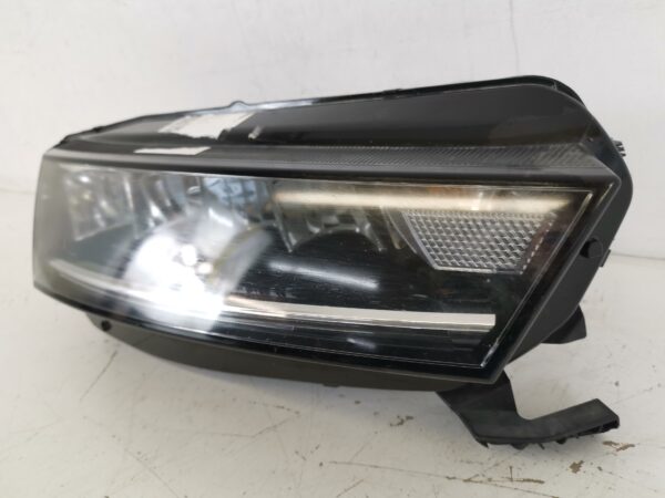 Far Dreapta Full Led Skoda  Octavia 4 [2019 - 2024] Original In Stare Buna - imagine 3
