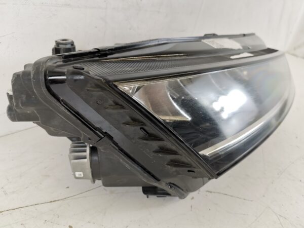 Far Dreapta Full Led Skoda  Octavia 4 [2019 - 2024] Original In Stare Buna - imagine 4