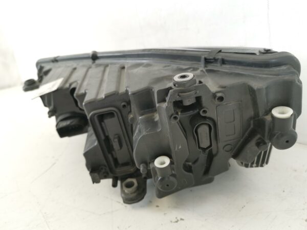 Far Dreapta Full Led Skoda  Octavia 4 [2019 - 2024] Original In Stare Buna - imagine 7