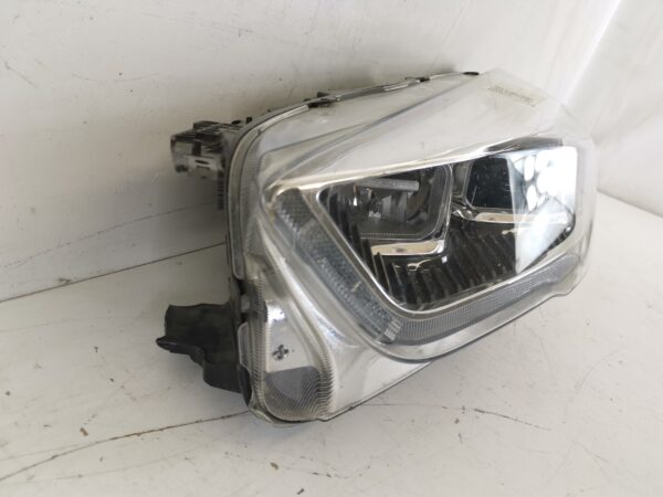 Far Stanga Bixenon Adaptiv Ford  Kuga 2 [2013 - 2020] Original In Stare Buna - imagine 4