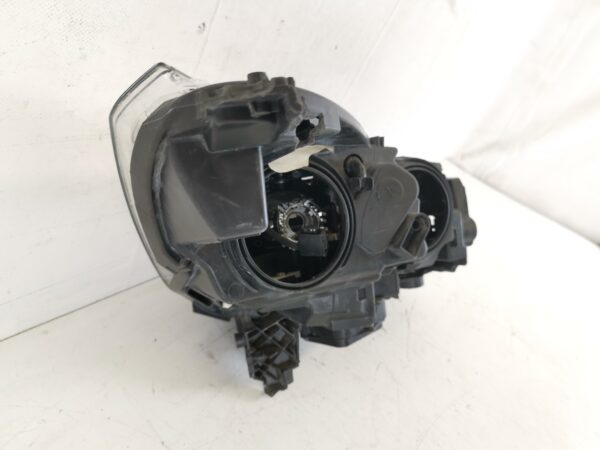 Far Stanga Bixenon Adaptiv Ford  Kuga 2 [2013 - 2020] Original In Stare Buna - imagine 7