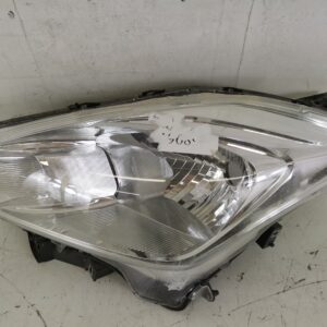 Far Stanga Halogen Suzuki  Swift 5 [2016 - 2020] Original