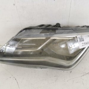 Far Stanga Halogen Seat  Toledo 4 [2012 - 2020] Original