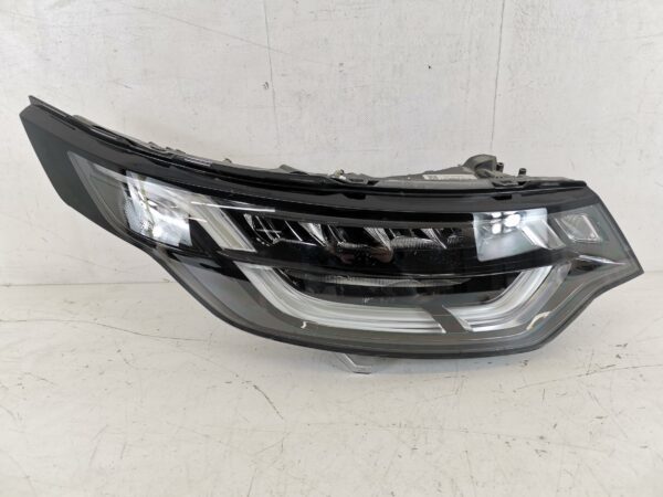 Far Dreapta Led Complet Land Rover  Discovery 5 [2016 - 2022] Original In Stare Buna