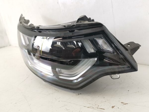 Far Dreapta Led Complet Land Rover  Discovery 5 [2016 - 2022] Original In Stare Buna - imagine 3