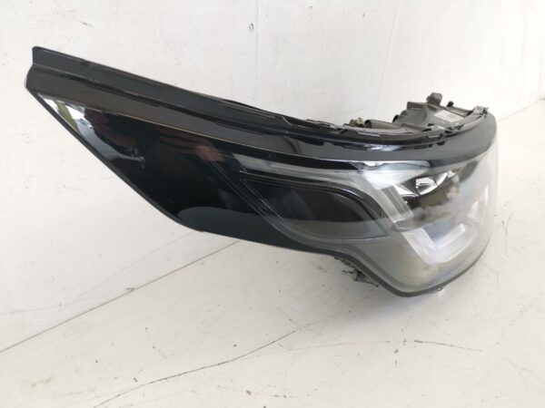 Far Dreapta Led Complet Land Rover  Discovery 5 [2016 - 2022] Original In Stare Buna - imagine 4