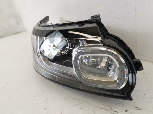 Far Dreapta Bi Xenon Land Rover  Range Rover Sport 2 [2013 - 2020] Original In Stare Bunaa - imagine 3