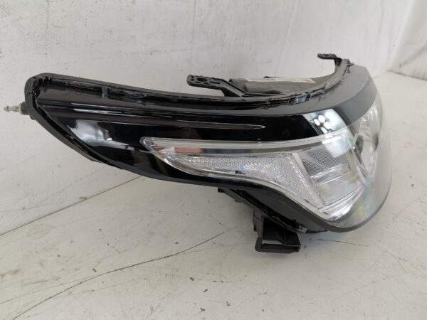 Far Dreapta Bi Xenon Land Rover  Range Rover Sport 2 [2013 - 2020] Original In Stare Bunaa - imagine 4