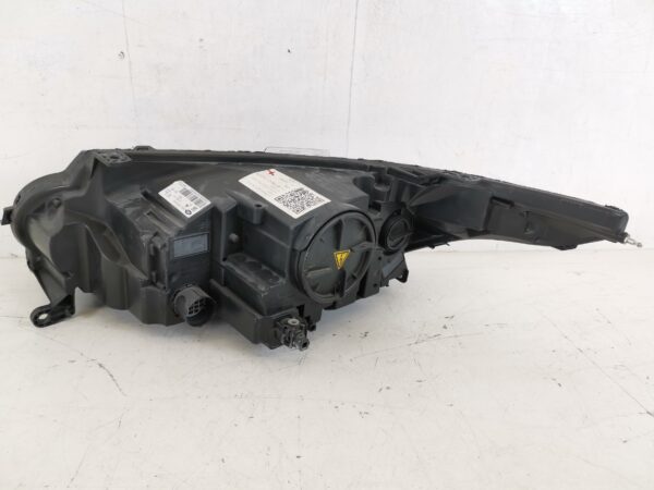 Far Dreapta Bi Xenon Land Rover  Range Rover Sport 2 [2013 - 2020] Original In Stare Bunaa - imagine 5