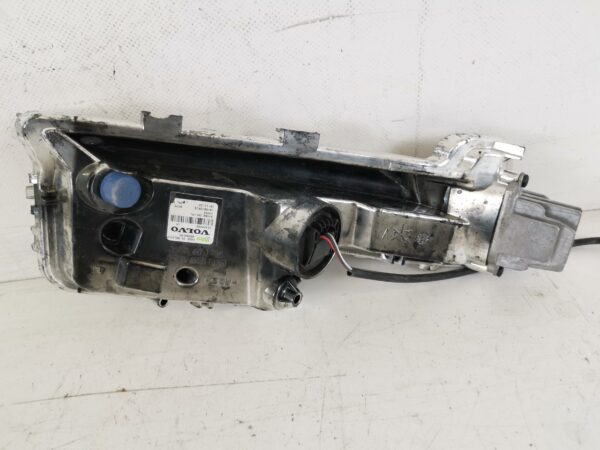 DRL DayLight Stanga Volvo  V60 1 [2010 - 2013] 2014 2015 2016 2017 2018 2019 2020 Original - imagine 5