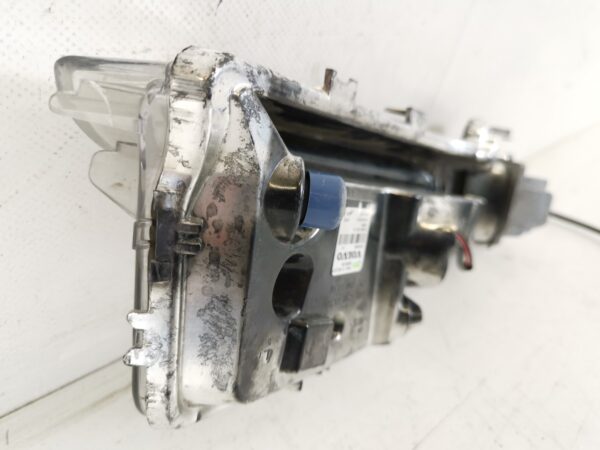 DRL DayLight Stanga Volvo  V60 1 [2010 - 2013] 2014 2015 2016 2017 2018 2019 2020 Original - imagine 6
