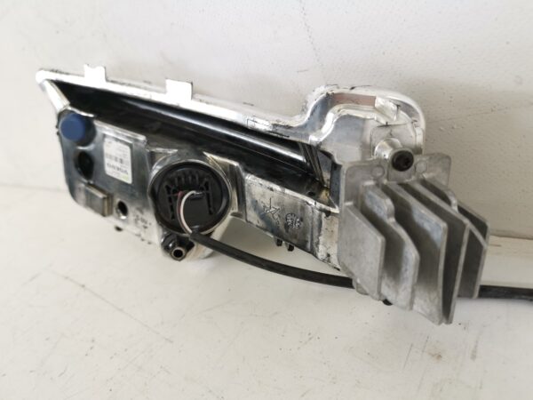 DRL DayLight Stanga Volvo  V60 1 [2010 - 2013] 2014 2015 2016 2017 2018 2019 2020 Original - imagine 7