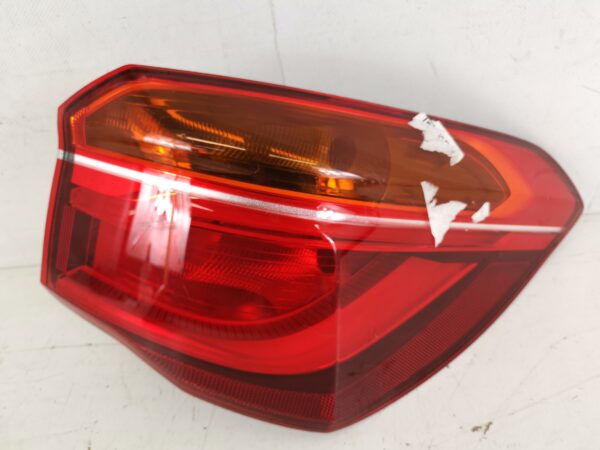 Stop Dreapta Cu Halogen BMW X1 F48 [2015 - 2020] Original In Stare Bunaa