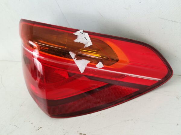 Stop Dreapta Cu Halogen BMW X1 F48 [2015 - 2020] Original In Stare Bunaa - imagine 3