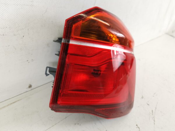 Stop Dreapta Cu Halogen BMW X1 F48 [2015 - 2020] Original In Stare Bunaa - imagine 4