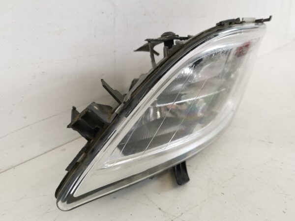 Proiector Stanga Opel  Astra J [2009 - 2012] Original In Stare Bunaa - imagine 3