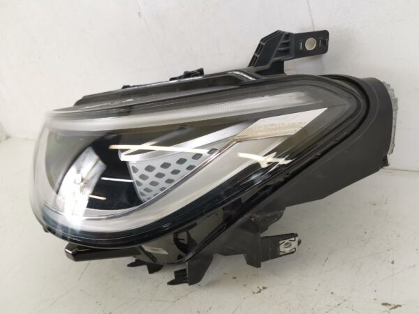 Far Stanga Full Led IQ Light Volkswagen VW  ID.3 1 [2019 - 2019] Original In Stare Bunaa - imagine 3