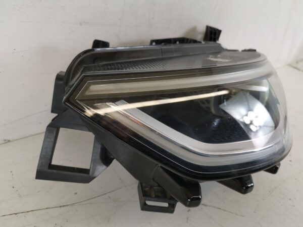 Far Stanga Full Led IQ Light Volkswagen VW  ID.3 1 [2019 - 2019] Original In Stare Bunaa - imagine 4
