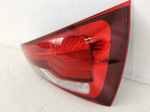 Stop Dreapta Led Audi A1 8X [2010 - 2014] Original In Stare Bunaa - imagine 3