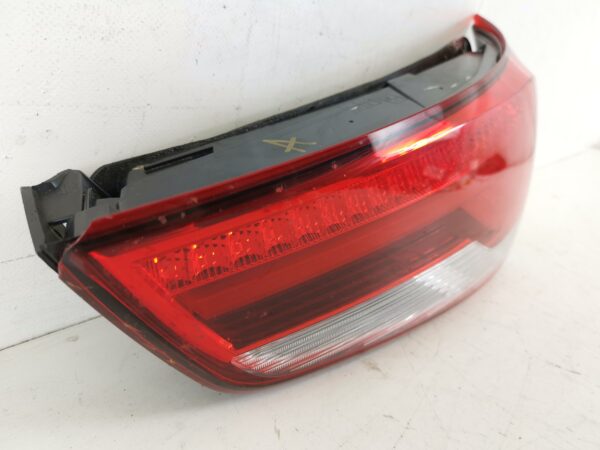 Stop Dreapta Led Audi A1 8X [2010 - 2014] Original In Stare Bunaa - imagine 4