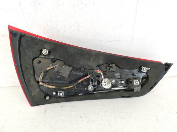 Stop Dreapta Led Audi A1 8X [2010 - 2014] Original In Stare Bunaa - imagine 5