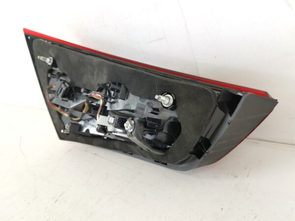 Stop Dreapta Led Audi A1 8X [2010 - 2014] Original In Stare Bunaa - imagine 6