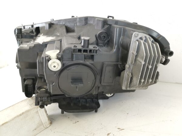 Far Dreapta MultiBeam Led Mercedes-Benz  GLA-Class H247 [2019 - 2022] Original In Stare Buna - imagine 6