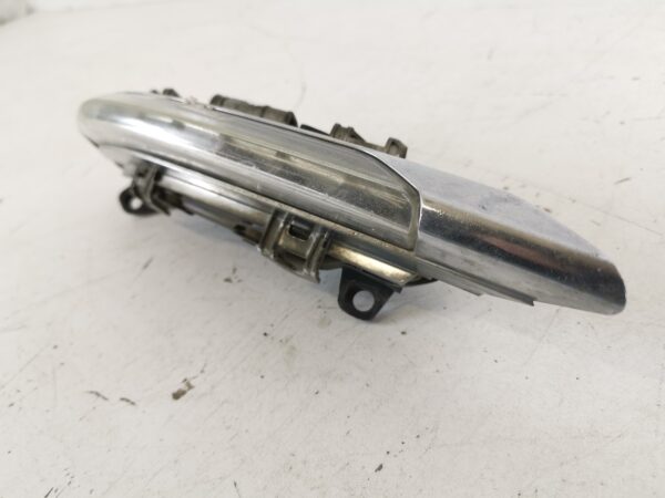DRL Lumina De Zi Dreapta Led Mercedes-Benz  S-Class W221 [facelift] [2009 - 2013] Original Avariat - imagine 3