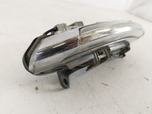 DRL Lumina De Zi Dreapta Led Mercedes-Benz  S-Class W221 [facelift] [2009 - 2013] Original Avariat - imagine 4