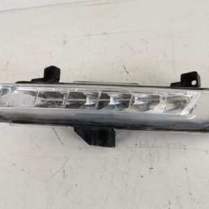 DRL Lumina De Zi Led Renault  Clio 4 [2012 - 2020] Original In Stare Buna