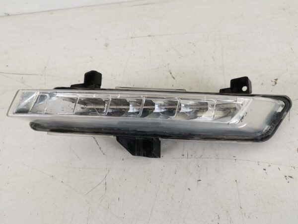 DRL Lumina De Zi Led Renault  Clio 4 [2012 - 2020] Original In Stare Buna