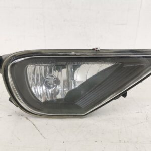 Proiector Ceata Dreapta Cu Halogen Volkswagen VW  Touareg generatia 2 7P [facelift] [2014 - 2018] Original In Stare Buna