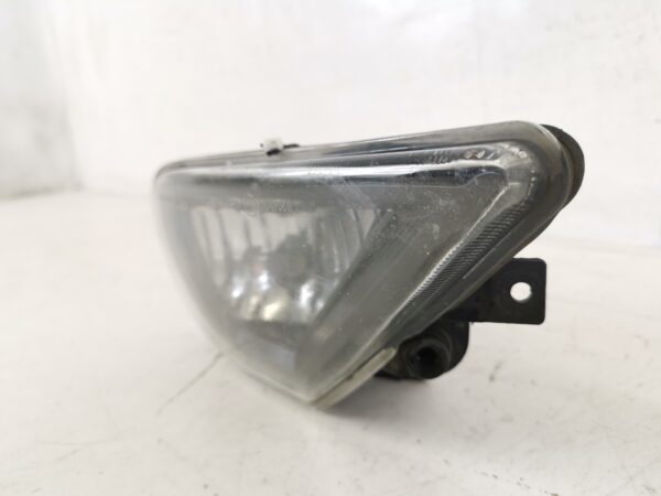 Proiector Ceata Dreapta Cu Halogen Volkswagen VW  Touareg generatia 2 7P [facelift] [2014 - 2018] Original In Stare Buna - imagine 3