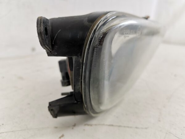 Proiector Ceata Dreapta Cu Halogen Volkswagen VW  Touareg generatia 2 7P [facelift] [2014 - 2018] Original In Stare Buna - imagine 4