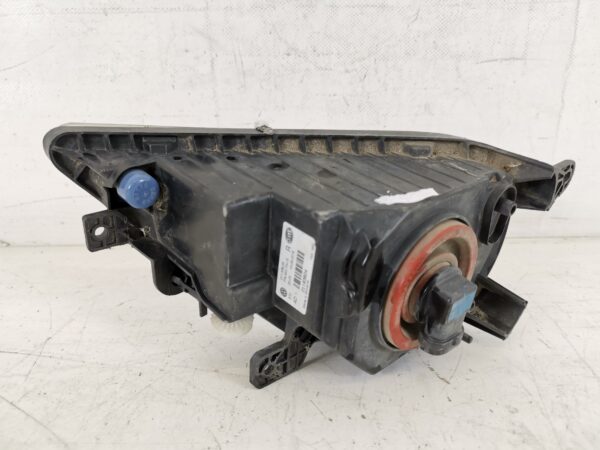 Proiector Ceata Dreapta Cu Halogen Volkswagen VW  Touareg generatia 2 7P [facelift] [2014 - 2018] Original In Stare Buna - imagine 5