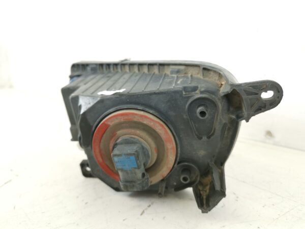 Proiector Ceata Dreapta Cu Halogen Volkswagen VW  Touareg generatia 2 7P [facelift] [2014 - 2018] Original In Stare Buna - imagine 6